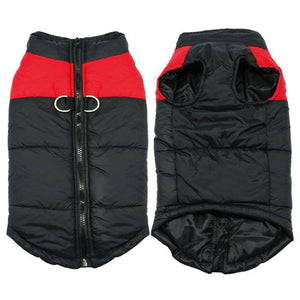 Duty Jacket