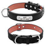 Load image into Gallery viewer, Leather Collar
