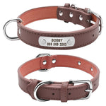 Load image into Gallery viewer, Leather Collar
