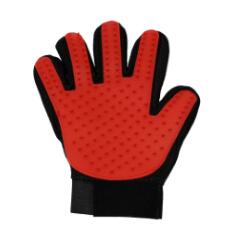 Deshedding Glove