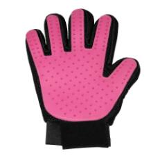 Deshedding Glove