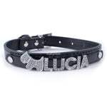 Load image into Gallery viewer, Rhinestone Collar

