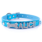 Load image into Gallery viewer, Rhinestone Collar
