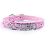 Load image into Gallery viewer, Rhinestone Collar
