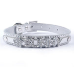 Load image into Gallery viewer, Rhinestone Collar
