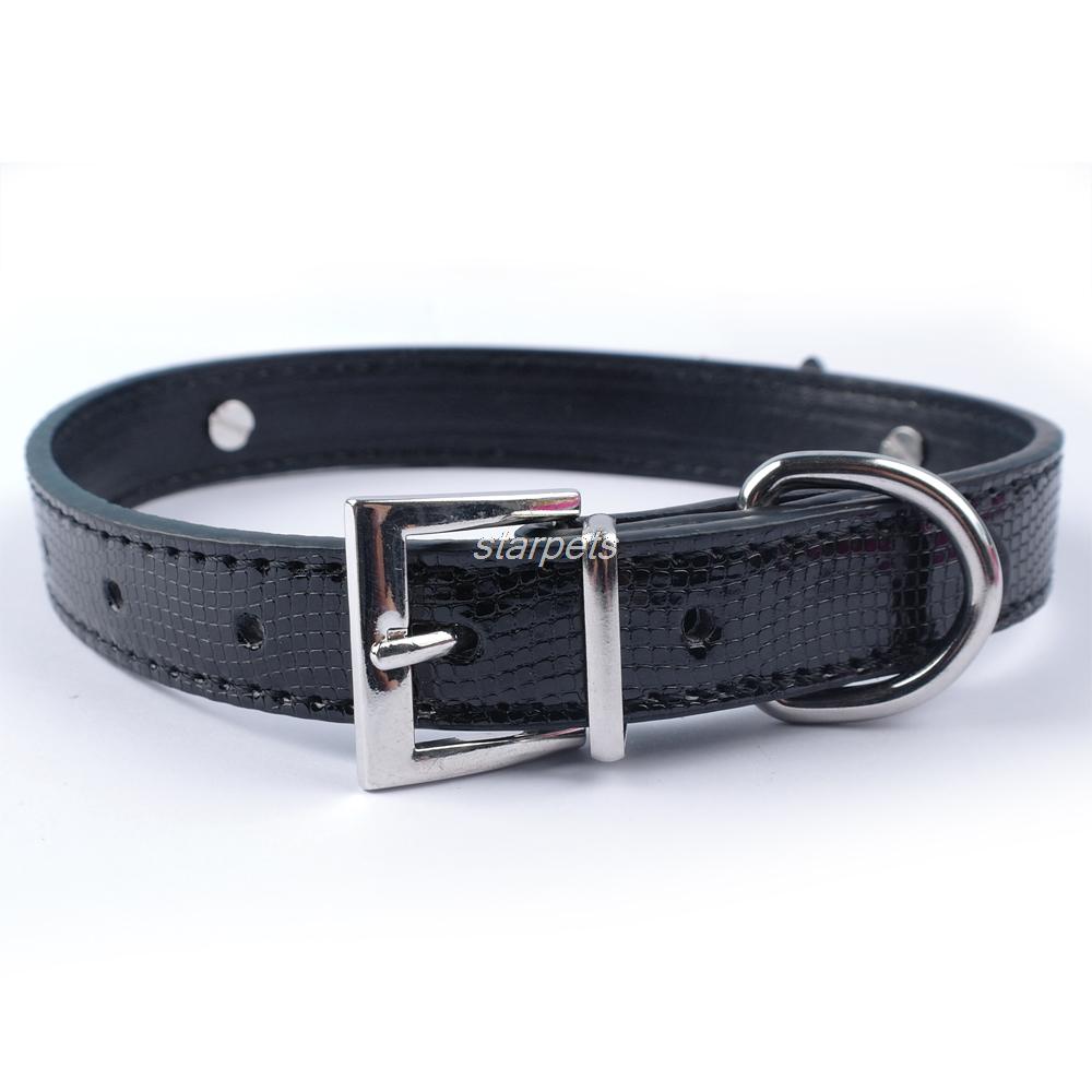 Rhinestone Collar