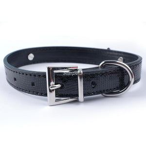 Rhinestone Collar